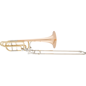 ARNOLDS & SONS ABS-6112 Bass trombone